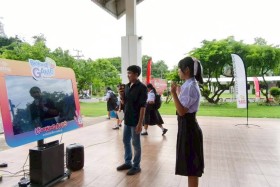 STKC บุกพิจิตร! ขนทัพนวัตกรรม AR และเกมอินเตอร์แอคทีฟ ... พารามิเตอร์รูปภาพ 15